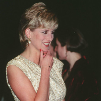 Prinzessin Diana
