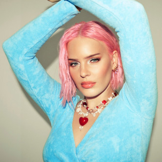Anne-Marie