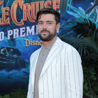 Jack Whitehall