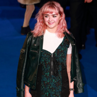 Maisie Williams