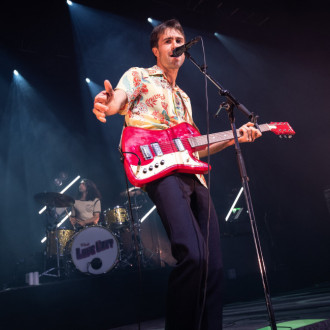 The Vaccines