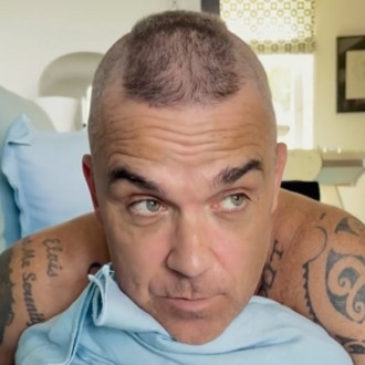 Robbie Williams