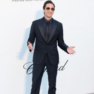 Adrien Brody