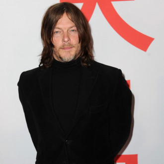 Norman Reedus