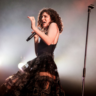 Lorde