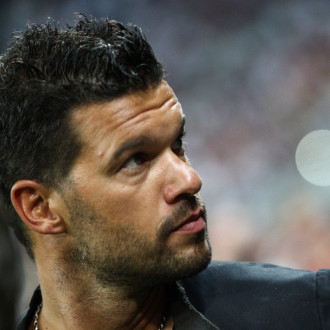 Michael Ballack