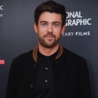Jack Whitehall