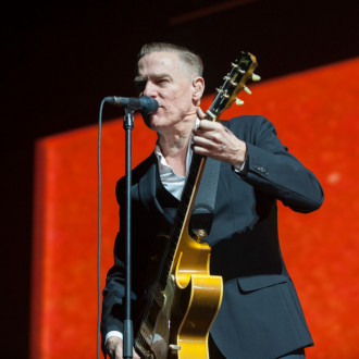 Bryan Adams