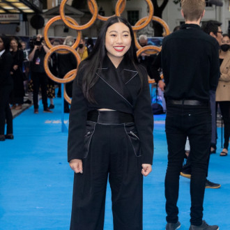 Awkwafina