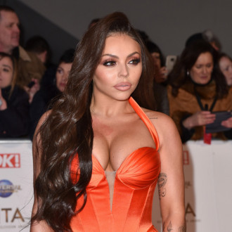 Jesy Nelson