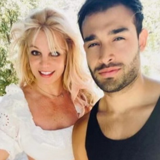 Britney und Sam