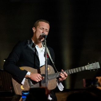 Chris Martin