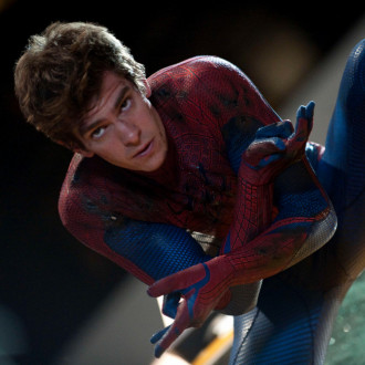 Andrew Garfield