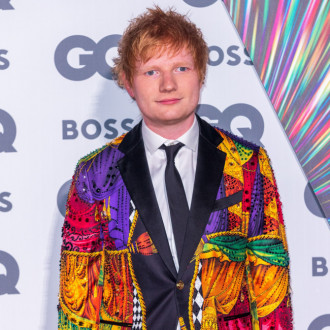 Ed Sheeran