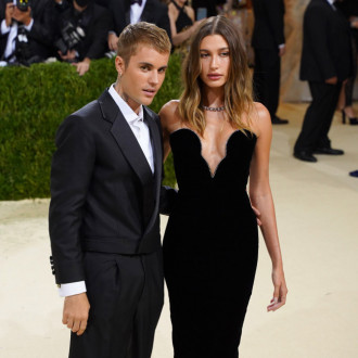 Hailey und Justin Bieber