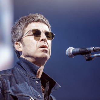 Noel Gallagher
