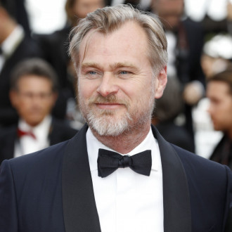 Christopher Nolan