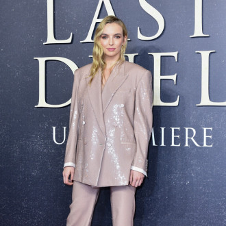 Jodie Comer