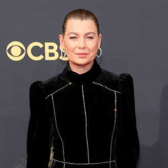 Ellen Pompeo