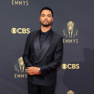 Regé-Jean Page bei den Emmys