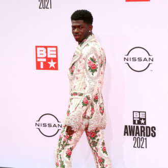 Lil Nas X