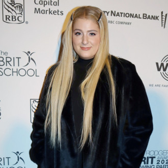 Meghan Trainor