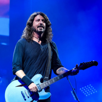 Dave Grohl