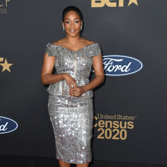 Tiffany Haddish