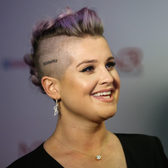 Kelly Osbourne