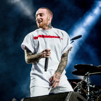 Mac Miller