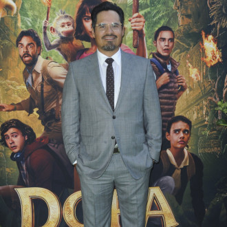 Michael Pena