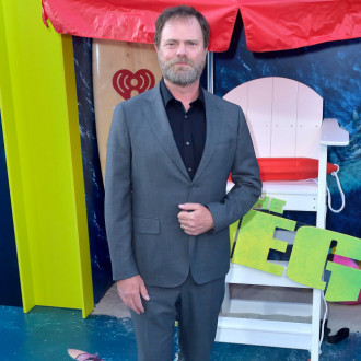 Rainn Wilson