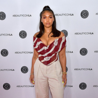 Lori Harvey
