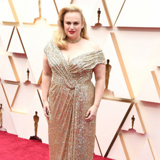 Rebel Wilson