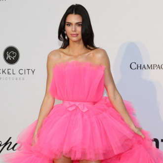 Kendall Jenner