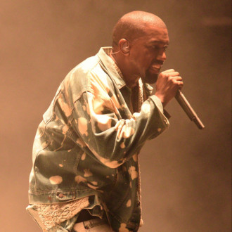 Kanye West