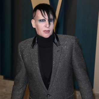 Marilyn Manson