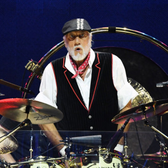 Mick Fleetwood