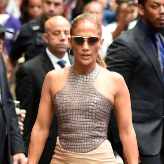 Jennifer Lopez