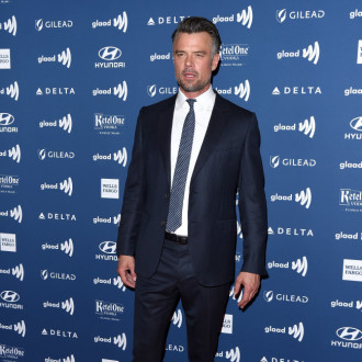 Josh Duhamel