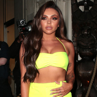 Jesy Nelson