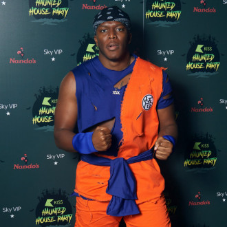 KSI