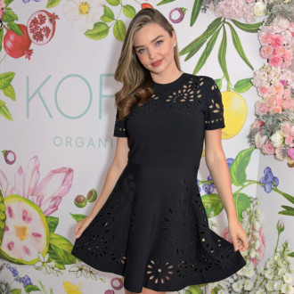 Miranda Kerr
