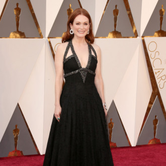 Julianne Moore