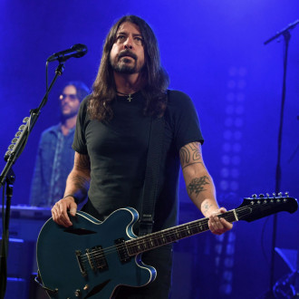Dave Grohl