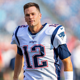 Tom Brady
