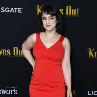 Mara Wilson