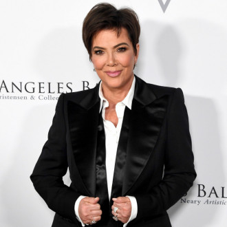 Kris Jenner