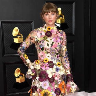 Taylor Swift