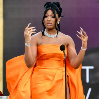 Megan Thee Stallion